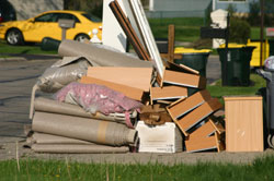 Skip Hire Norwich